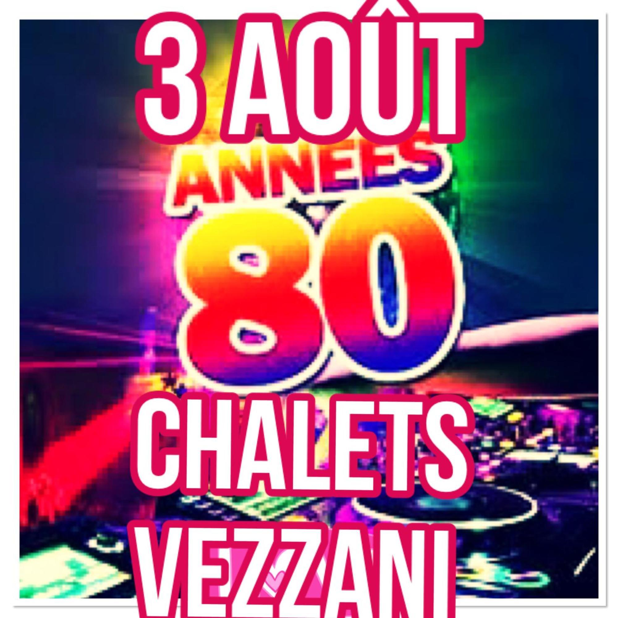 Gites Les Chalets Vezzani Spa Luaran gambar
